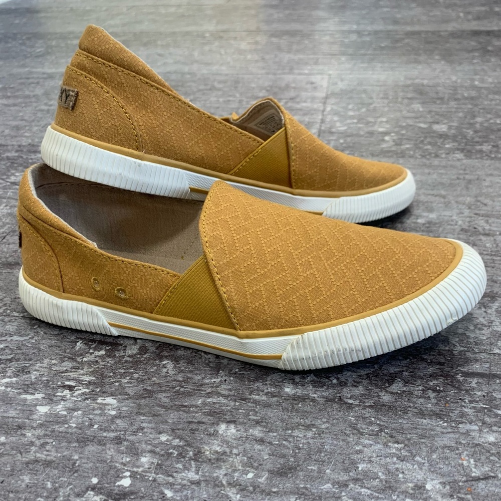 Roxy Brayden Slip-Ons
